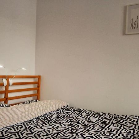 Ferienwohnung Simple And Comfortable Miercurea Ciuc Exterior foto