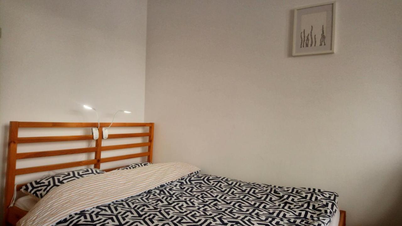 Ferienwohnung Simple And Comfortable Miercurea Ciuc Exterior foto
